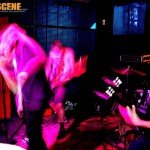 Stockpile - This Is Hardcore After Show B-day Bash for Greg Daly at the Barbary Stockpile - This Is Hardcore After Show B-day Bash for Greg Daly at the Barbary