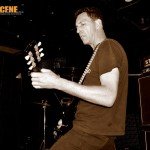 Stockpile - This Is Hardcore After Show B-day Bash for Greg Daly at the Barbary Stockpile - This Is Hardcore After Show B-day Bash for Greg Daly at the Barbary