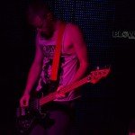 Stockpile - This Is Hardcore After Show B-day Bash for Greg Daly at the Barbary Stockpile - This Is Hardcore After Show B-day Bash for Greg Daly at the Barbary