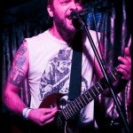 The Holy Mess - Band Live in Philadelphia at The Barbary Aug 6, 2011 The Holy Mess - Band Live in Philadelphia at The Barbary Aug 6, 2011