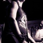 The Holy Mess - Band Live in Philadelphia at The Barbary Aug 6, 2011 The Holy Mess - Band Live in Philadelphia at The Barbary Aug 6, 2011