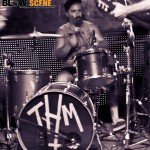 The Holy Mess - Band Live in Philadelphia at The Barbary Aug 6, 2011 The Holy Mess - Band Live in Philadelphia at The Barbary Aug 6, 2011