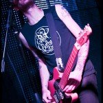 The Holy Mess - Band Live in Philadelphia at The Barbary Aug 6, 2011 The Holy Mess - Band Live in Philadelphia at The Barbary Aug 6, 2011