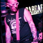 The Holy Mess - Band Live in Philadelphia at The Barbary Aug 6, 2011 The Holy Mess - Band Live in Philadelphia at The Barbary Aug 6, 2011