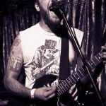 The Holy Mess - Band Live in Philadelphia at The Barbary Aug 6, 2011 The Holy Mess - Band Live in Philadelphia at The Barbary Aug 6, 2011