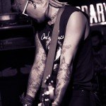 The Holy Mess - Band Live in Philadelphia at The Barbary Aug 6, 2011 The Holy Mess - Band Live in Philadelphia at The Barbary Aug 6, 2011