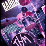 The Holy Mess - Band Live in Philadelphia at The Barbary Aug 6, 2011 The Holy Mess - Band Live in Philadelphia at The Barbary Aug 6, 2011