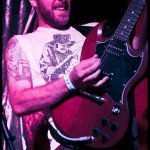 The Holy Mess - Band Live in Philadelphia at The Barbary Aug 6, 2011 The Holy Mess - Band Live in Philadelphia at The Barbary Aug 6, 2011