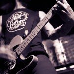 The Holy Mess - Band Live in Philadelphia at The Barbary Aug 6, 2011 The Holy Mess - Band Live in Philadelphia at The Barbary Aug 6, 2011