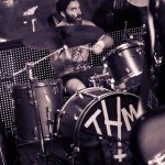 The Holy Mess - Band Live in Philadelphia at The Barbary Aug 6, 2011 The Holy Mess - Band Live in Philadelphia at The Barbary Aug 6, 2011