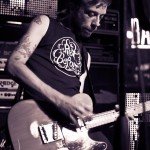 The Holy Mess - Band Live in Philadelphia at The Barbary Aug 6, 2011 The Holy Mess - Band Live in Philadelphia at The Barbary Aug 6, 2011