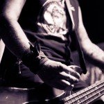 The Holy Mess - Band Live in Philadelphia at The Barbary Aug 6, 2011 The Holy Mess - Band Live in Philadelphia at The Barbary Aug 6, 2011