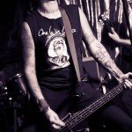 The Holy Mess - Band Live in Philadelphia at The Barbary Aug 6, 2011 The Holy Mess - Band Live in Philadelphia at The Barbary Aug 6, 2011