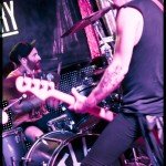 The Holy Mess - Band Live in Philadelphia at The Barbary Aug 6, 2011 The Holy Mess - Band Live in Philadelphia at The Barbary Aug 6, 2011