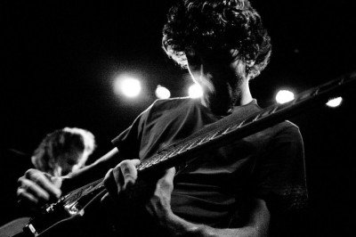 The Rodeo Idiot Engine