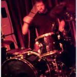 Thee Nosebleeds - Band Live at Kung Fu Necktie in Philadelphia