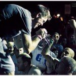 Token Entry - This Is Hardcore Fest 2011 - Day 2 - Starlight Ballroom - Philadelphia Token Entry - This Is Hardcore Fest 2011 - Day 2 - Starlight Ballroom - Philadelphia