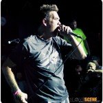 Token Entry - This Is Hardcore Fest 2011 - Day 2 - Starlight Ballroom - Philadelphia Token Entry - This Is Hardcore Fest 2011 - Day 2 - Starlight Ballroom - Philadelphia