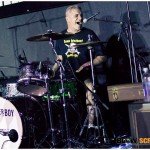 Token Entry - This Is Hardcore Fest 2011 - Day 2 - Starlight Ballroom - Philadelphia Token Entry - This Is Hardcore Fest 2011 - Day 2 - Starlight Ballroom - Philadelphia