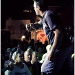 Token Entry - This Is Hardcore Fest 2011 - Day 2 - Starlight Ballroom - Philadelphia Token Entry - This Is Hardcore Fest 2011 - Day 2 - Starlight Ballroom - Philadelphia