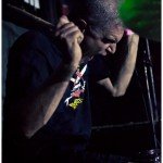 Token Entry - This Is Hardcore Fest 2011 - Day 2 - Starlight Ballroom - Philadelphia Token Entry - This Is Hardcore Fest 2011 - Day 2 - Starlight Ballroom - Philadelphia