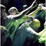 Token Entry - This Is Hardcore Fest 2011 - Day 2 - Starlight Ballroom - Philadelphia Token Entry - This Is Hardcore Fest 2011 - Day 2 - Starlight Ballroom - Philadelphia