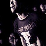 Touche Amore - This Is Hardcore Fest 2011 - Day 4 - Starlight Ballroom - Philadelphia Touche Amore - This Is Hardcore Fest 2011 - Day 4 - Starlight Ballroom - Philadelphia