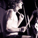 Touche Amore - This Is Hardcore Fest 2011 - Day 4 - Starlight Ballroom - Philadelphia Touche Amore - This Is Hardcore Fest 2011 - Day 4 - Starlight Ballroom - Philadelphia