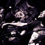 Touche Amore - This Is Hardcore Fest 2011 - Day 4 - Starlight Ballroom - Philadelphia Touche Amore - This Is Hardcore Fest 2011 - Day 4 - Starlight Ballroom - Philadelphia