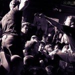 Touche Amore - This Is Hardcore Fest 2011 - Day 4 - Starlight Ballroom - Philadelphia Touche Amore - This Is Hardcore Fest 2011 - Day 4 - Starlight Ballroom - Philadelphia