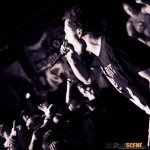 Touche Amore - This Is Hardcore Fest 2011 - Day 4 - Starlight Ballroom - Philadelphia Touche Amore - This Is Hardcore Fest 2011 - Day 4 - Starlight Ballroom - Philadelphia