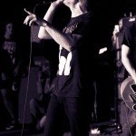 Touche Amore - This Is Hardcore Fest 2011 - Day 4 - Starlight Ballroom - Philadelphia Touche Amore - This Is Hardcore Fest 2011 - Day 4 - Starlight Ballroom - Philadelphia