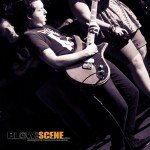 Touche Amore - This Is Hardcore Fest 2011 - Day 4 - Starlight Ballroom - Philadelphia Touche Amore - This Is Hardcore Fest 2011 - Day 4 - Starlight Ballroom - Philadelphia