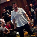 Underdog - This Is Hardcore Fest 2011 - Day 1 - First Unitarian Church - Philadelphia Underdog - This Is Hardcore Fest 2011 - Day 1 - First Unitarian Church - Philadelphia