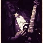 Valient Thorr - Band Live at Kung Fu Necktie in Philadelphia