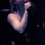 Valient Thorr - Band Live at Kung Fu Necktie in Philadelphia