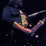 Valient Thorr - Band Live at Kung Fu Necktie in Philadelphia