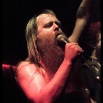 Valient Thorr - Band Live at Kung Fu Necktie in Philadelphia