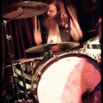 Valient Thorr - Band Live at Kung Fu Necktie in Philadelphia