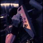 Valient Thorr - Band Live at Kung Fu Necktie in Philadelphia