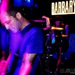 Victims - TIH After Show - Greg Daly's Bday Bash - The Barbary - Philadelphia Victims - TIH After Show - Greg Daly's Bday Bash - The Barbary - Philadelphia