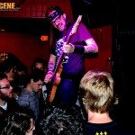 Victims - TIH After Show - Greg Daly's Bday Bash - The Barbary - Philadelphia Victims - TIH After Show - Greg Daly's Bday Bash - The Barbary - Philadelphia