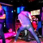 Victims - TIH After Show - Greg Daly's Bday Bash - The Barbary - Philadelphia Victims - TIH After Show - Greg Daly's Bday Bash - The Barbary - Philadelphia