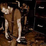 Victims - TIH After Show - Greg Daly's Bday Bash - The Barbary - Philadelphia Victims - TIH After Show - Greg Daly's Bday Bash - The Barbary - Philadelphia