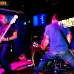 Victims - TIH After Show - Greg Daly's Bday Bash - The Barbary - Philadelphia Victims - TIH After Show - Greg Daly's Bday Bash - The Barbary - Philadelphia