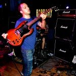 Victims - TIH After Show - Greg Daly's Bday Bash - The Barbary - Philadelphia Victims - TIH After Show - Greg Daly's Bday Bash - The Barbary - Philadelphia