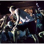 Wrong Answer - This Is Hardcore Fest 2011 - Starlight Ballroom - Day 2 Wrong Answer - This Is Hardcore Fest 2011 - Starlight Ballroom - Day 2