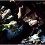 Youth of Today - This Is Hardcore Fest 2011 - Day 2 - Starlight Ballroom - Philadelphia Youth of Today - This Is Hardcore Fest 2011 - Day 2 - Starlight Ballroom - Philadelphia