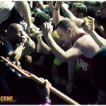 Youth of Today - This Is Hardcore Fest 2011 - Day 2 - Starlight Ballroom - Philadelphia Youth of Today - This Is Hardcore Fest 2011 - Day 2 - Starlight Ballroom - Philadelphia