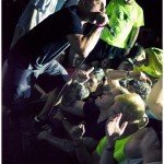 Youth of Today - This Is Hardcore Fest 2011 - Day 2 - Starlight Ballroom - Philadelphia Youth of Today - This Is Hardcore Fest 2011 - Day 2 - Starlight Ballroom - Philadelphia